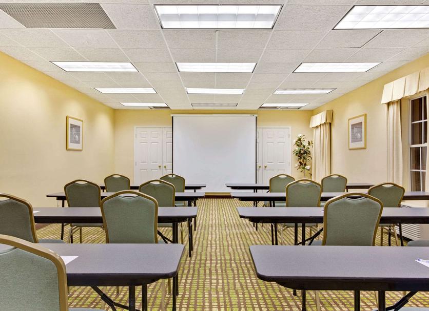 Sala de conferências Foto