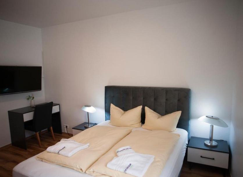 Quarto Foto
