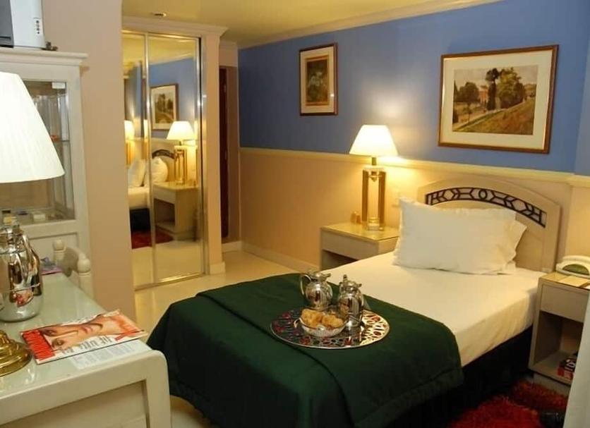 Quarto Foto