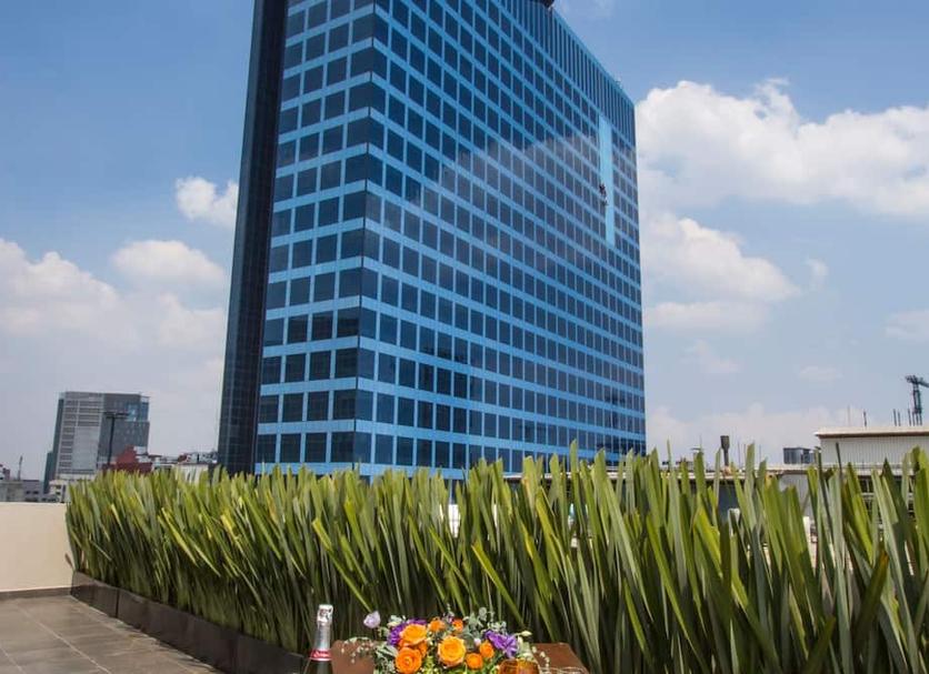 Edifício Foto