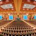 Sala de conferências