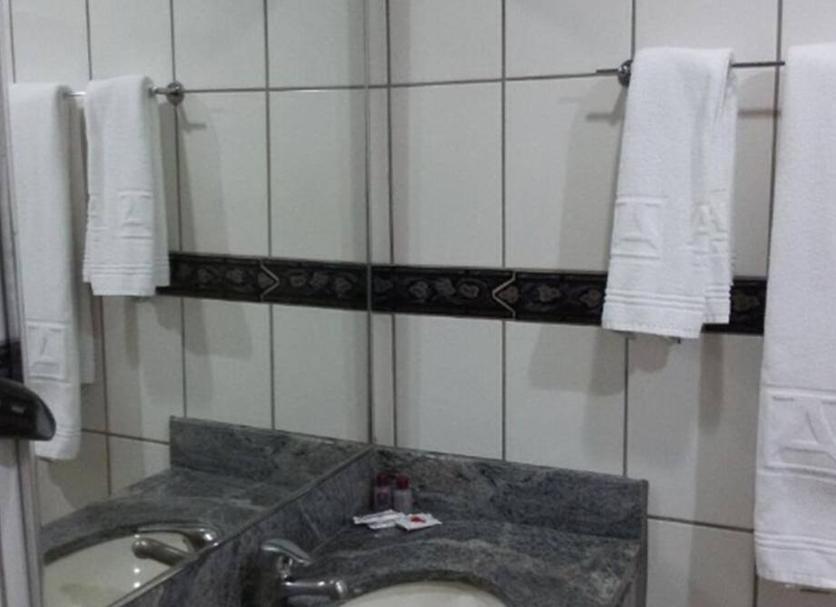 Casa de banho Foto