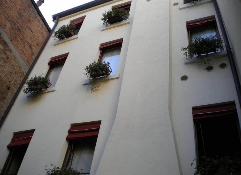 Exterior Foto