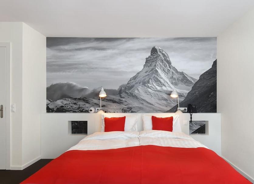 Quarto Foto