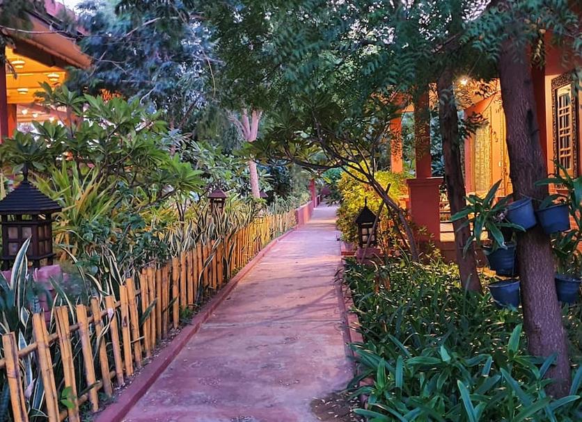 Exterior Foto