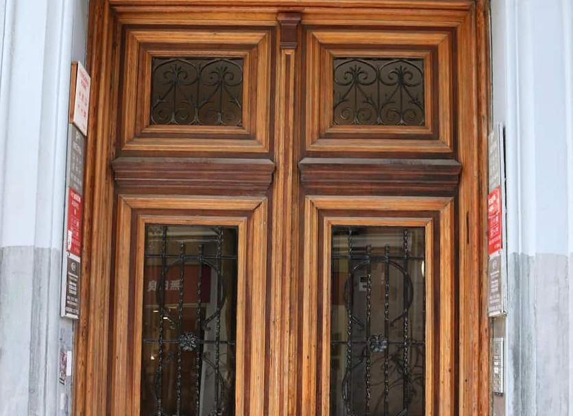 Exterior Foto