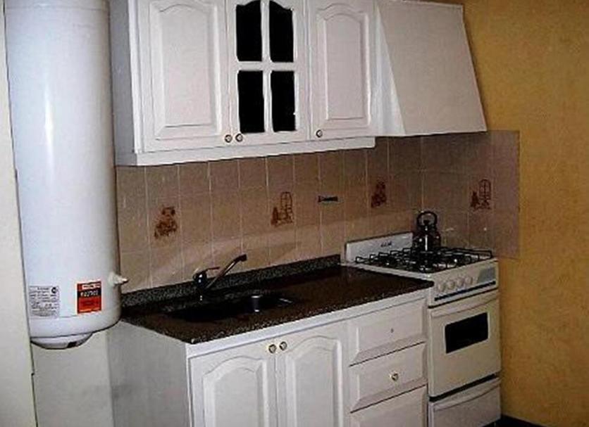 Cozinha Foto