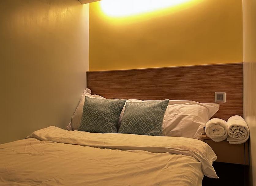 Quarto Foto