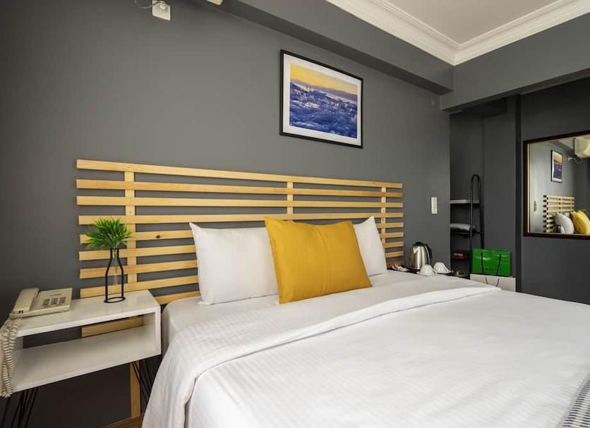 Quarto Foto