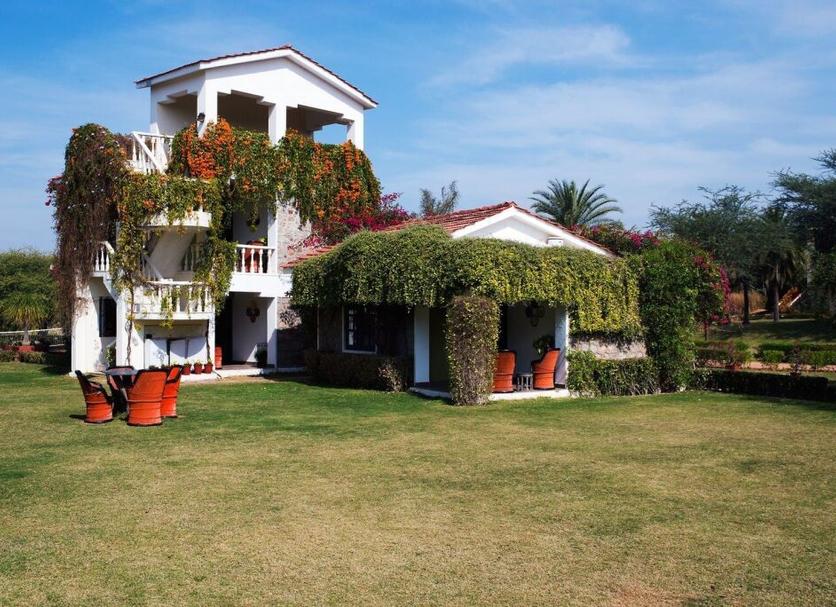 Edifício Foto