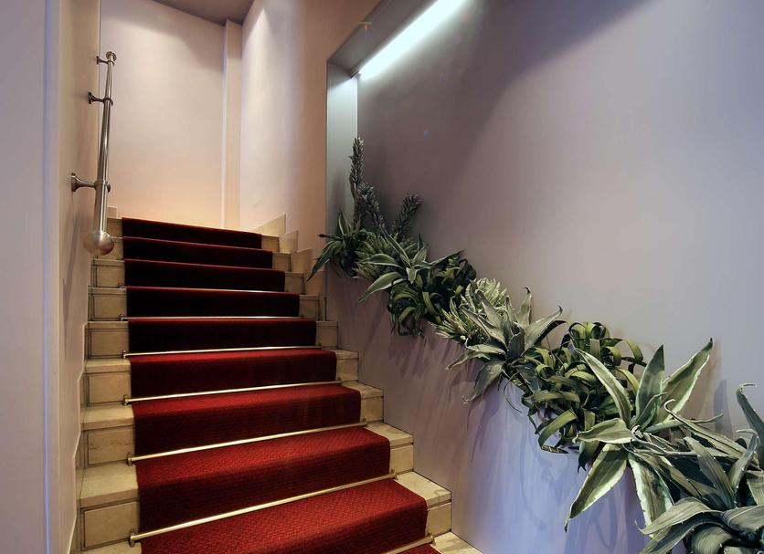 Escadas Foto