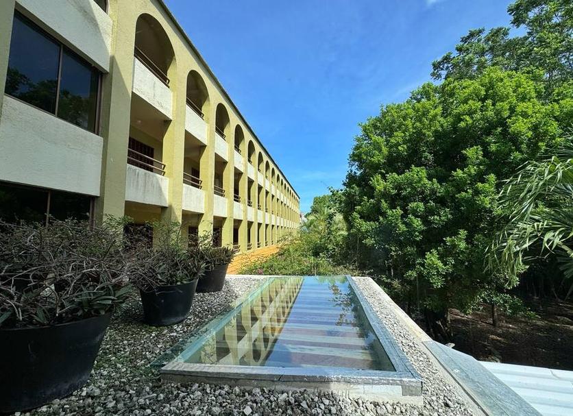 Exterior Foto