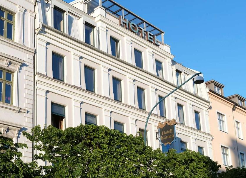 Edifício Foto