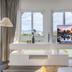 Comodidade do quarto