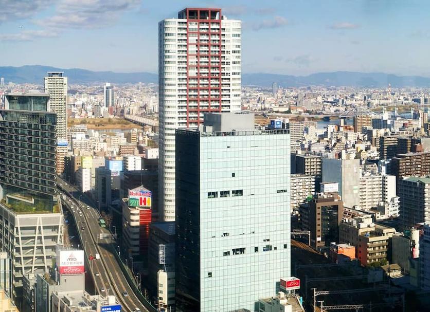 Exterior Foto