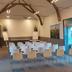 Sala de conferências