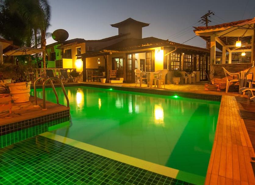 Piscina Foto