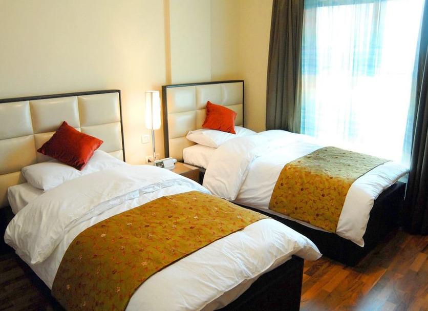 Quarto Foto
