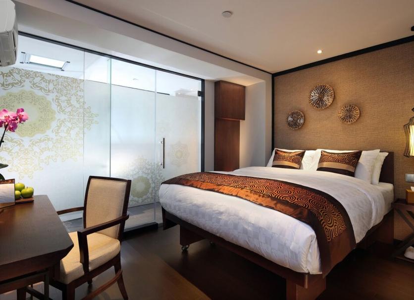 Quarto Foto