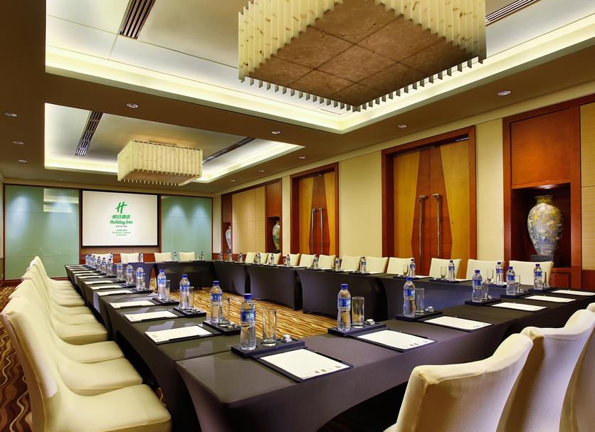Sala de conferências Foto