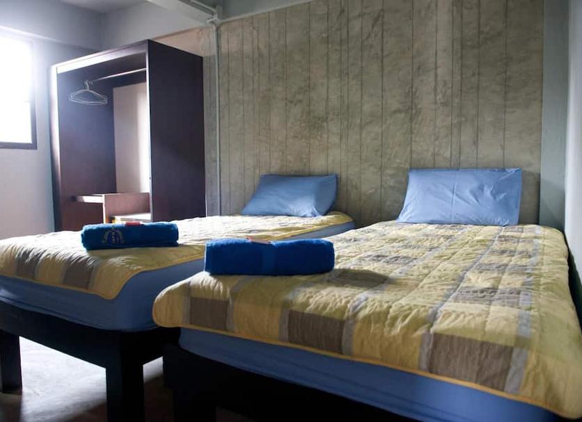 Quarto Foto