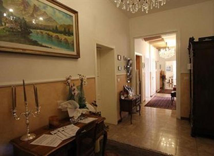 Comodidade do quarto Foto