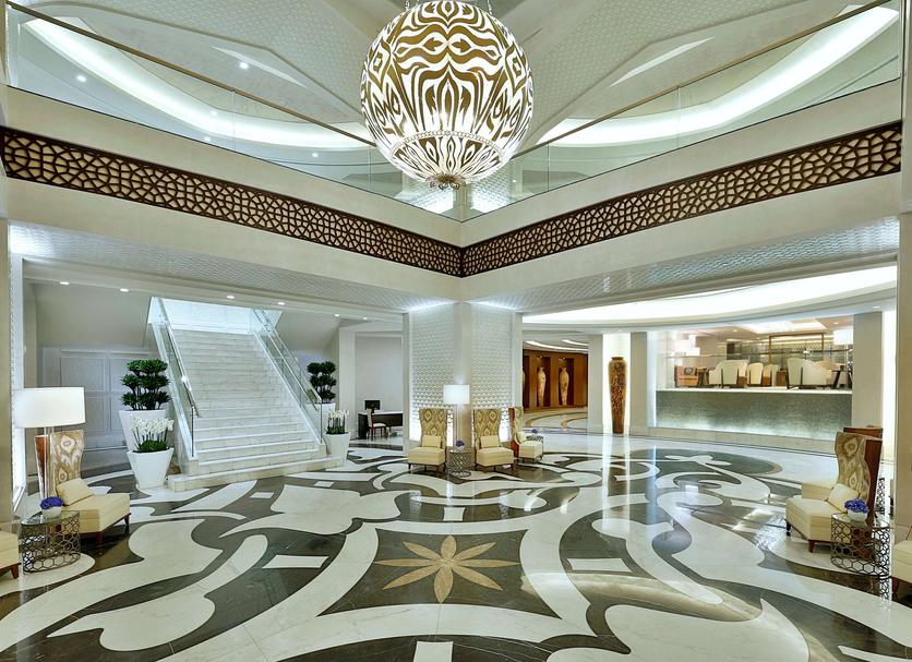 Hall Foto