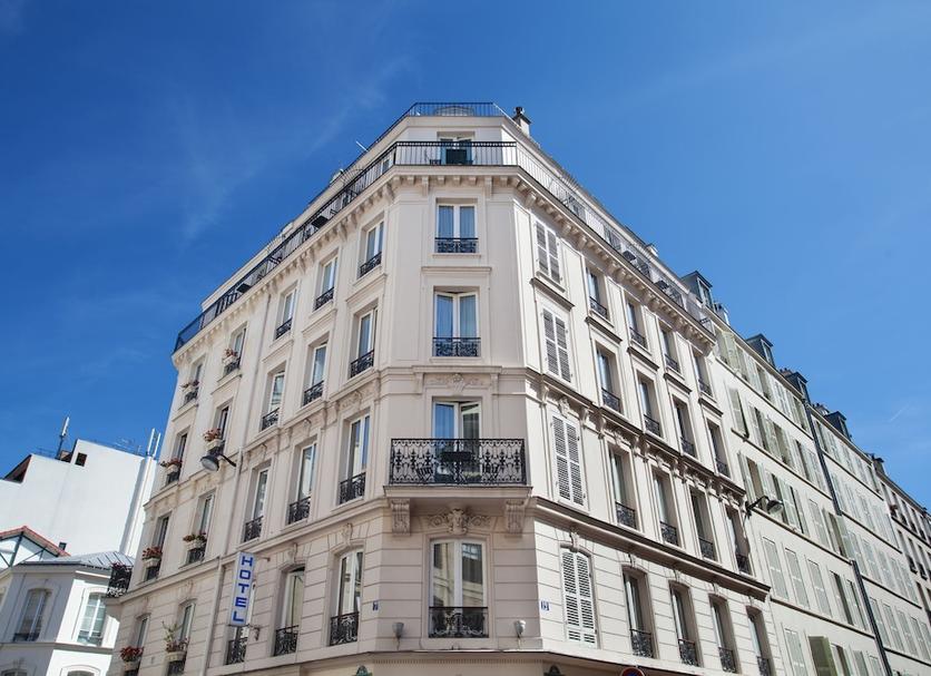 Edifício Foto