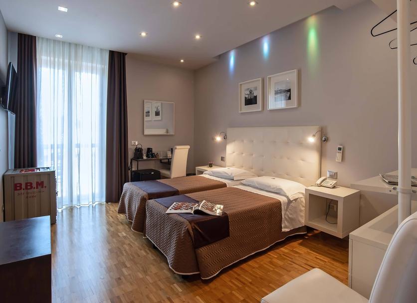 Quarto Foto