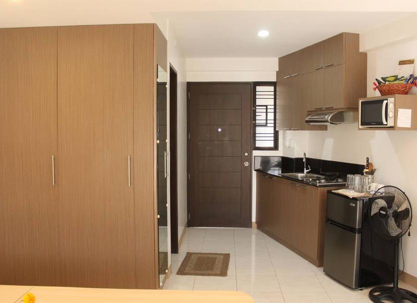 Cozinha Foto