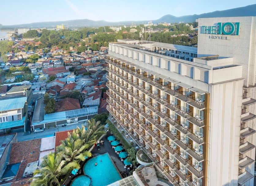 Edifício Foto