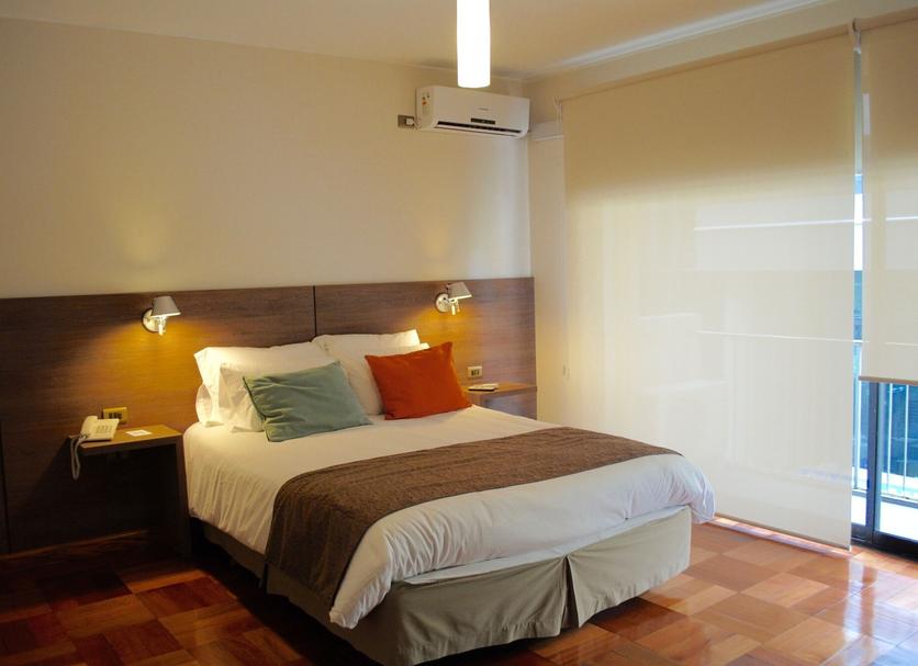 Quarto Foto