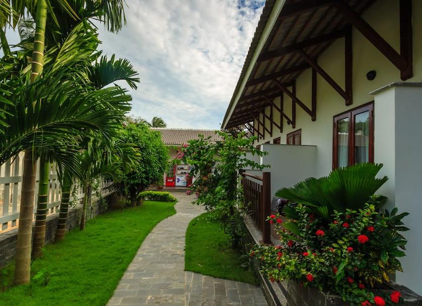 Exterior Foto