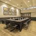 Sala de conferências