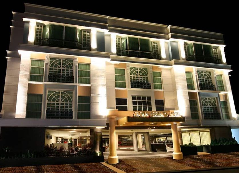 Edifício Foto