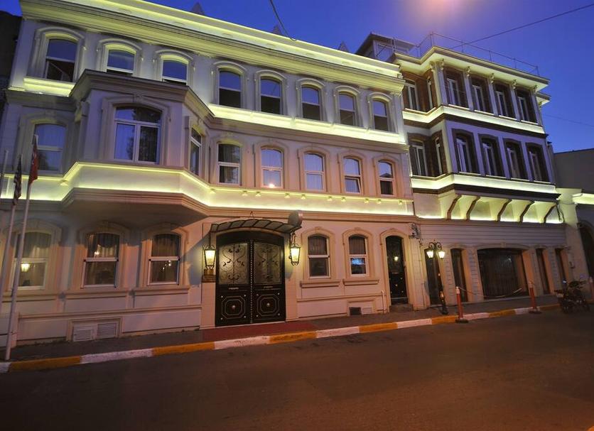 Edifício Foto