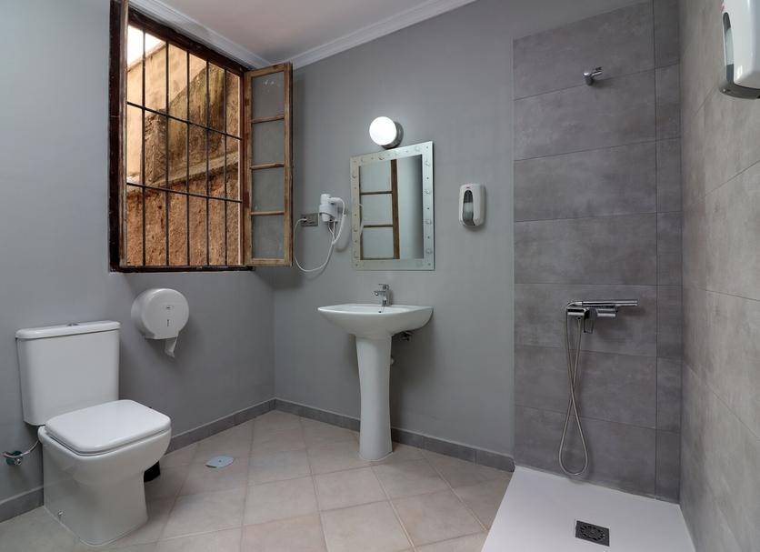Casa de banho Foto
