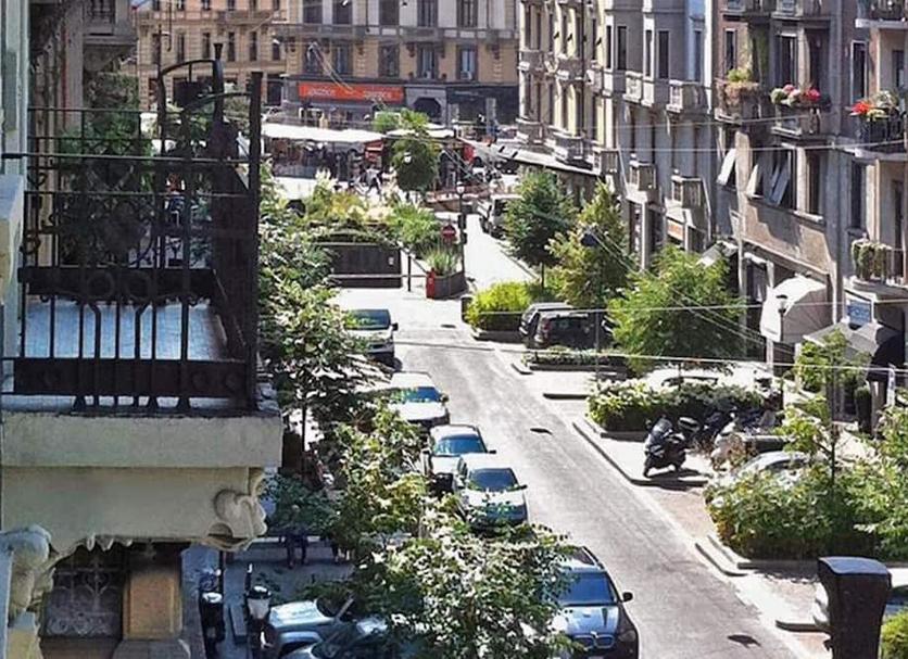 Exterior Foto