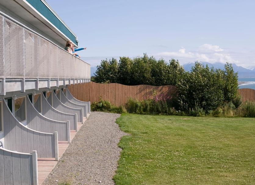 Exterior Foto