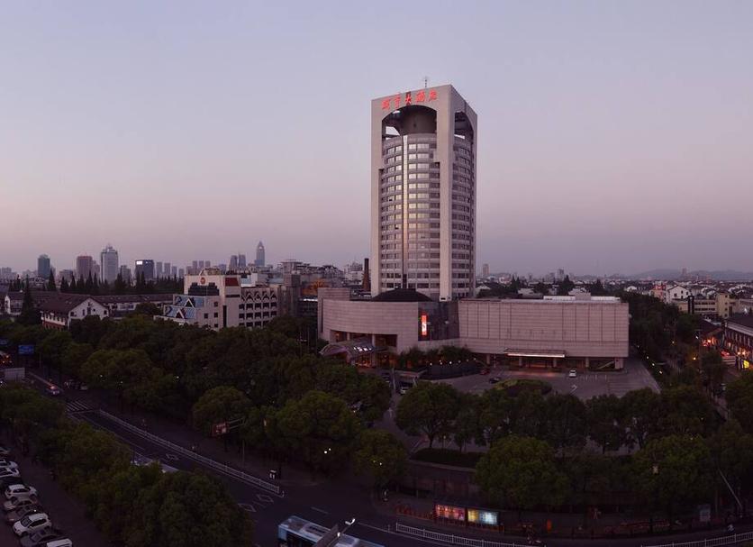 Exterior Foto