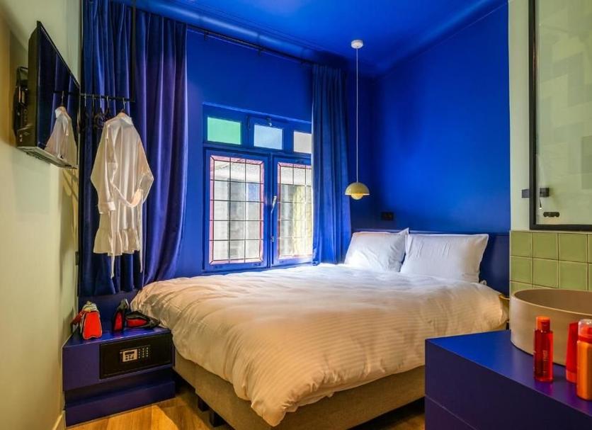 Quarto Foto