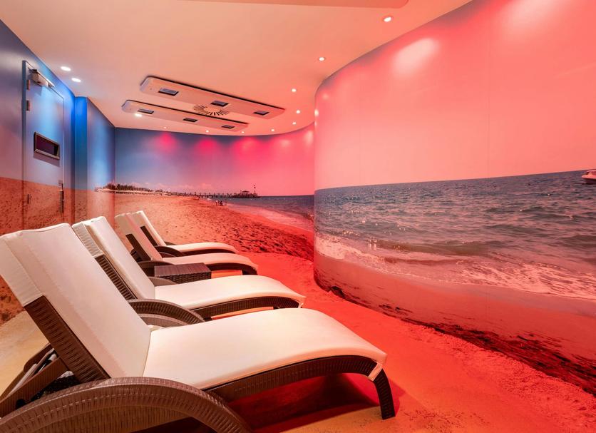 SPA Foto