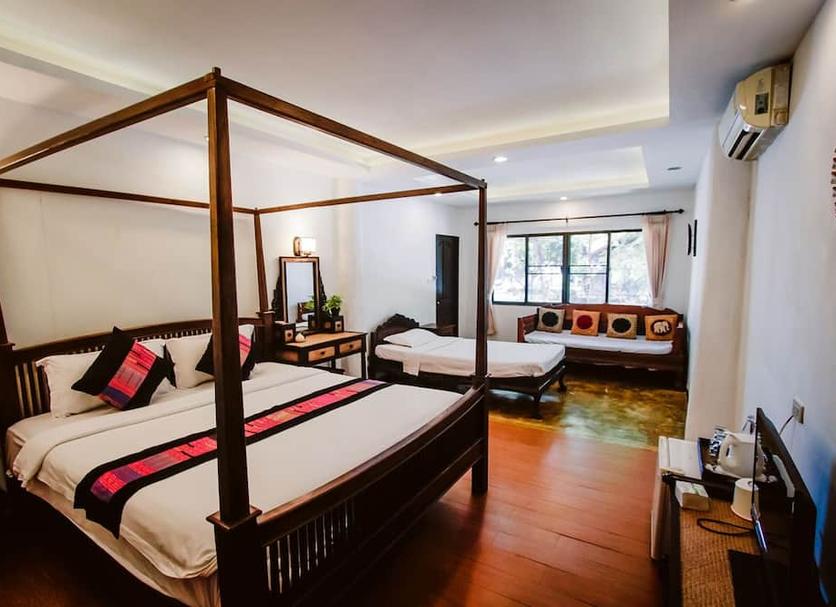 Quarto Foto