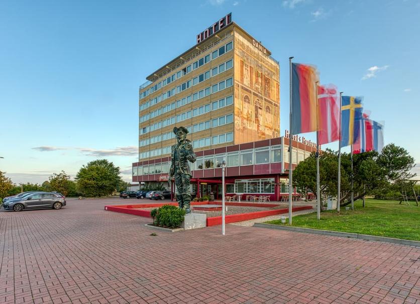 Edifício Foto