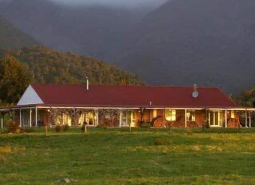 Edifício Foto