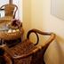 Comodidade do quarto