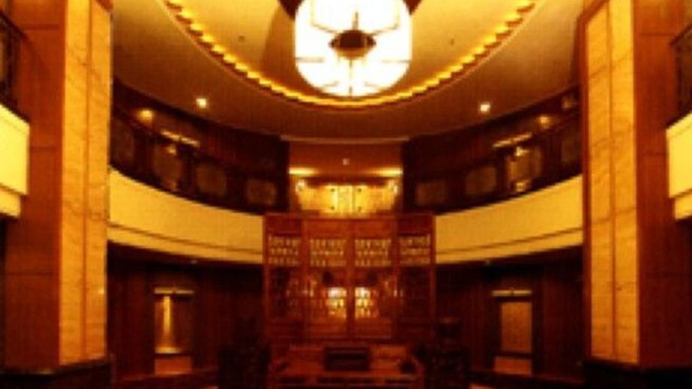Yu Sheng Yuan International Hotel