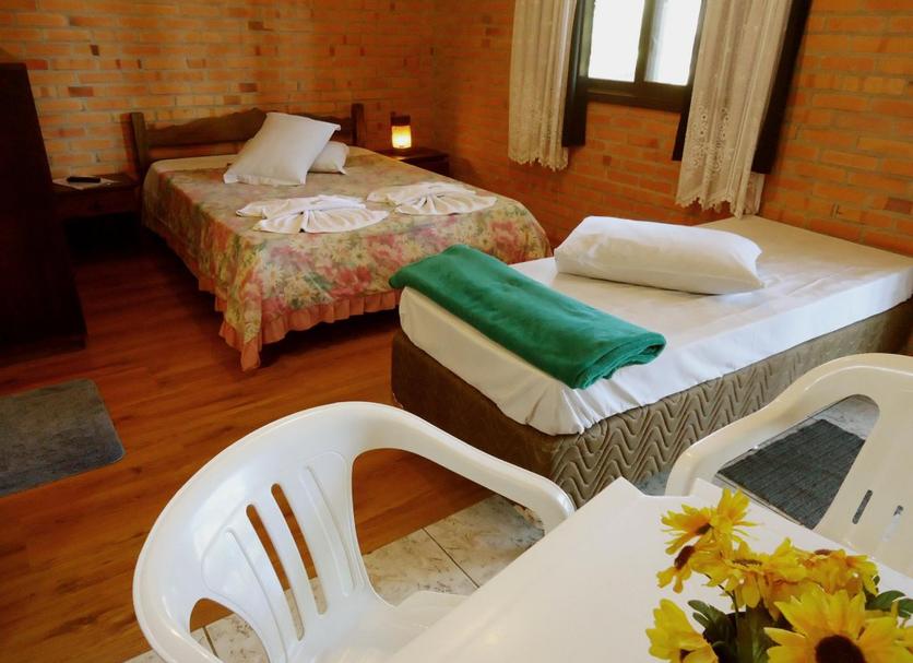 Quarto Foto