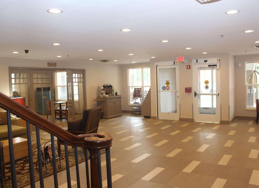 Hall Foto
