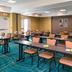 Sala de conferências